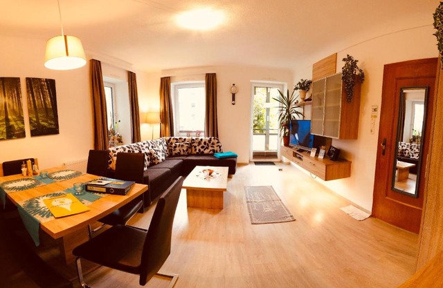 Apartment Haus Braumandl