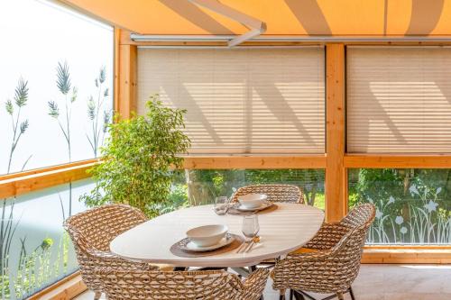 Apartment "Haus Edelweiss"
