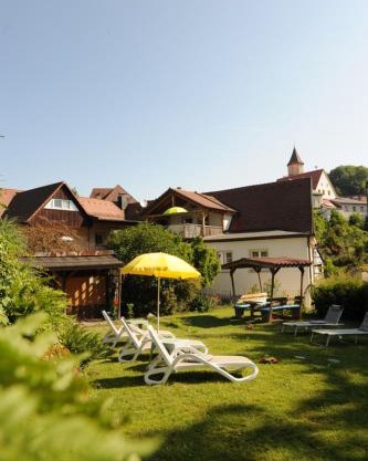 Apartment-Haus Gundelfinger