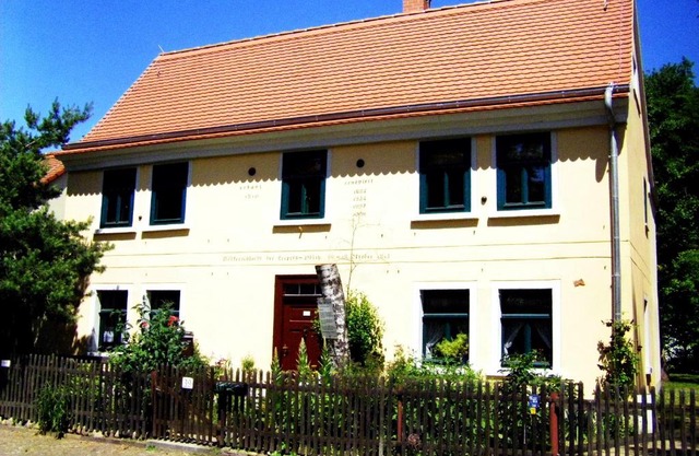 Apartment - Haus Helene