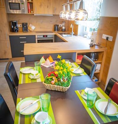 Apartment Haus Maria Waldblick