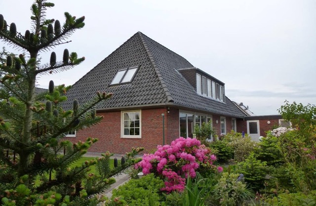 Apartment Haus Mueckenberger
