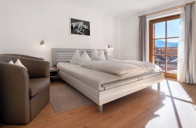 Apartment 'Haus Peer A 2' with Mountain View, Private Terrace and Wi-Fi
