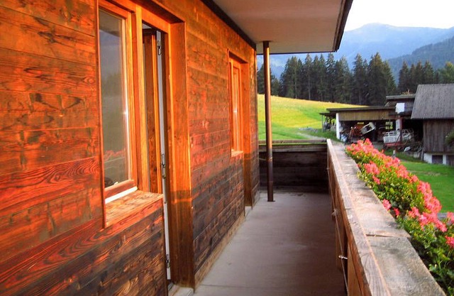 Apartment Haus Roggenboden in Wildschönau, Kitzbühel Alps - 14 persons, 6 bedrooms