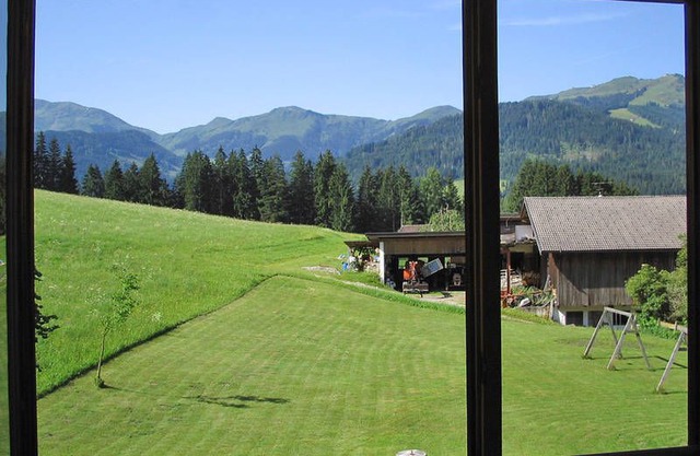 Apartment Haus Roggenboden in Wildschönau, Kitzbühel Alps - 14 persons, 6 bedrooms