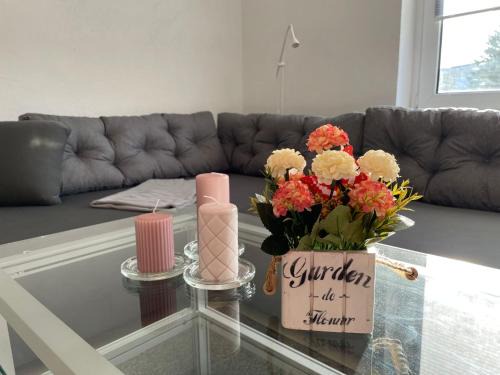 Apartment Haus Stefanie by Interhome