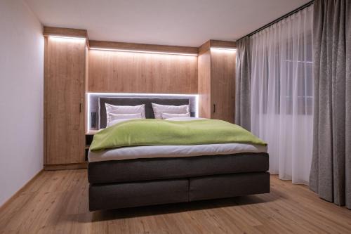 Apartment Haus Schönwies