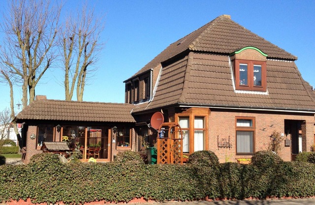 Apartment Haus Scheel 2