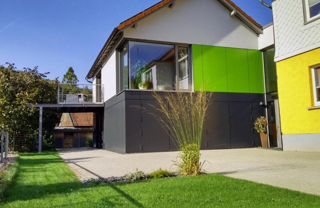 Apartment Haus Sembachtal