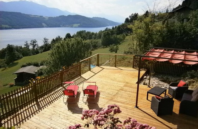 Apartment Haus Starfach