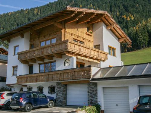 Apartment Haus Wurm by Interhome