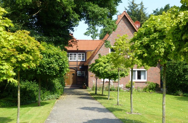 Apartment Hengstforde