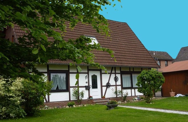Apartment Heidelerche