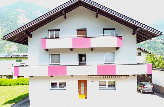 Apartment Heidi by Interhome