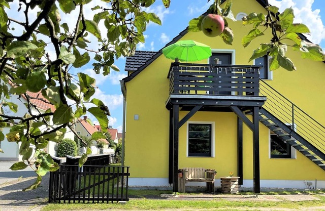 Apartment Heilmann