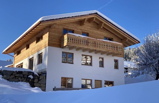 Apartment Helchenberg