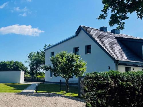 Apartment Helma near sea beach with terrace