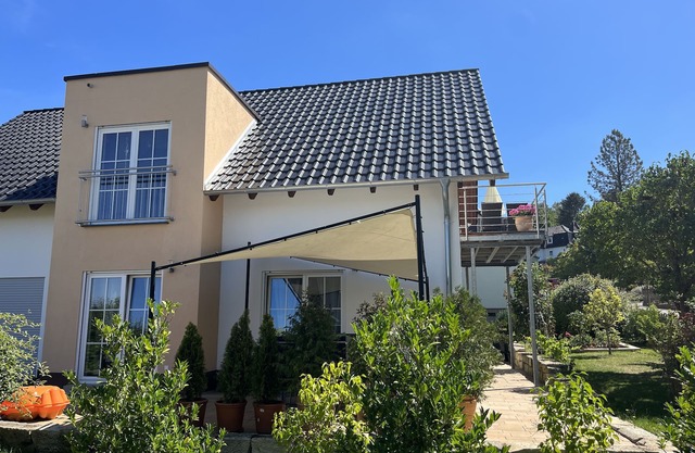 Apartment Henriette "A dream in the heart of Bad Liebenstein"