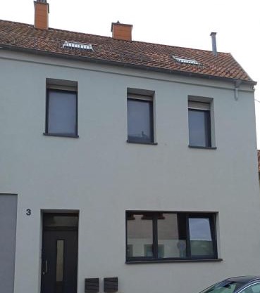 Apartment Henry 1