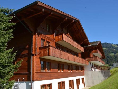 Apartment Henry - 1- Stock by Interhome