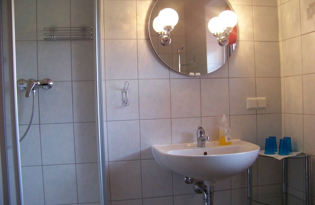 Apartment - Herberge Zum Steiger Franz