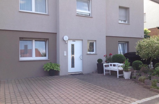 Apartment Herget