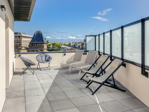 Apartment Hermine by Interhome