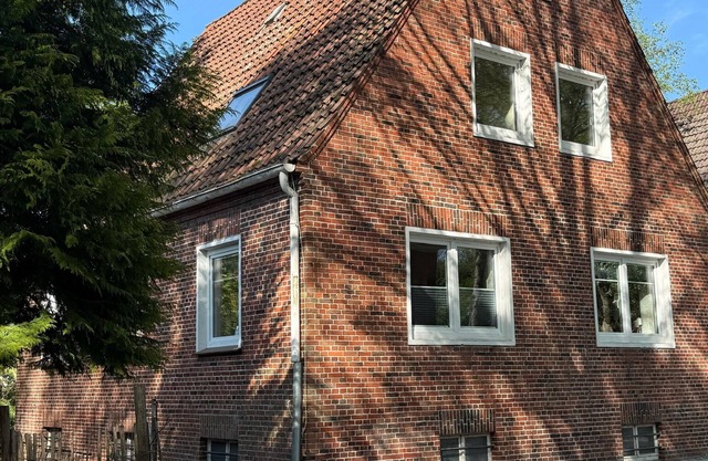 Apartment 'Herrentor' with Private Terrace, Private Garden and Wi-Fi