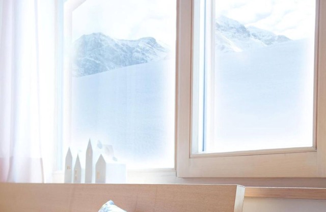 Apartment Herzklopfen (2-4 persons) - [berg:doktr] Apartments