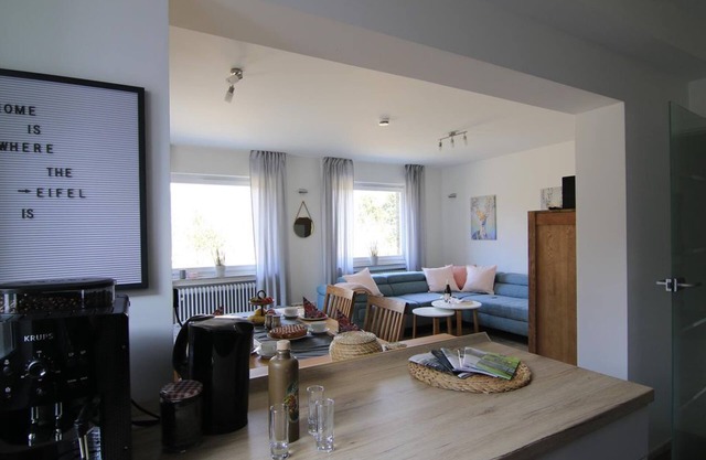 Apartment Hetti - Haus Paulus