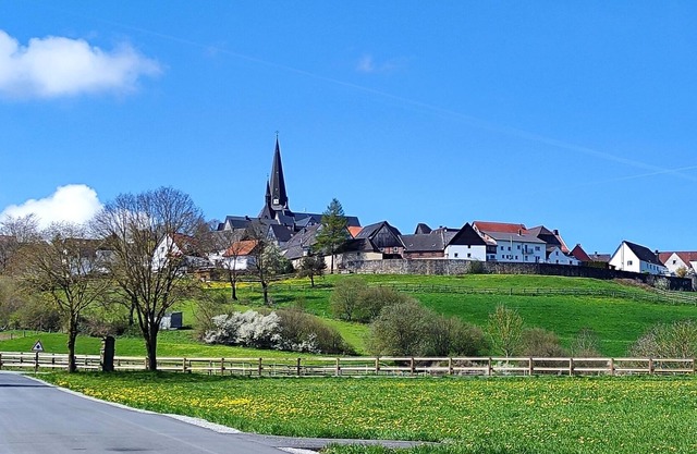 Apartment "Hexenstübchen" with Mountain View & Shared Terrace