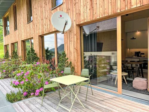 Apartment Hideaway Planneralm by Jufa Hotels-1 by Interhome