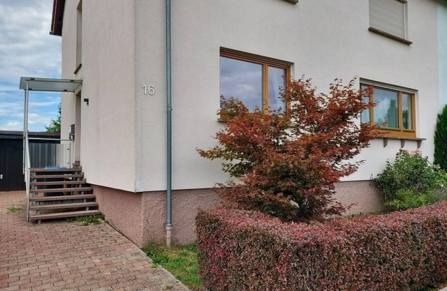 Apartment Hildegard - Apartment with terrace