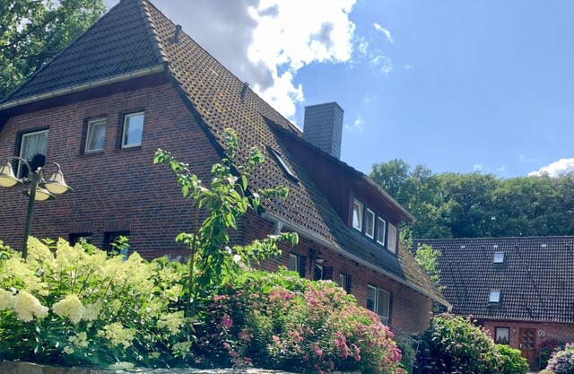 Apartment Hillmer