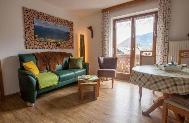 Apartment Himmelreich (2 bedrooms) - Gästehaus Freihofer