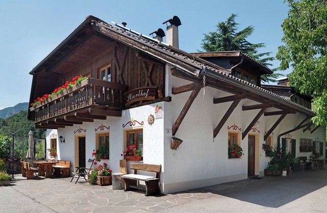 Apartment 'Himmelschlüssel' with Mountain View, Shared Garden and Wi-Fi