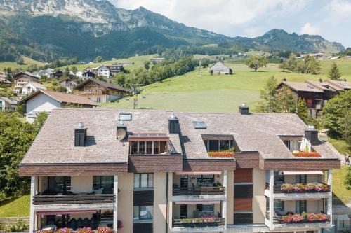 Apartment Hinterberg