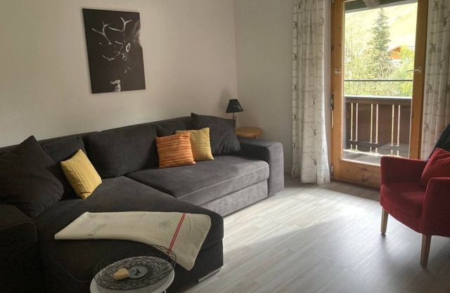 Apartment Hirsch - Standlgut