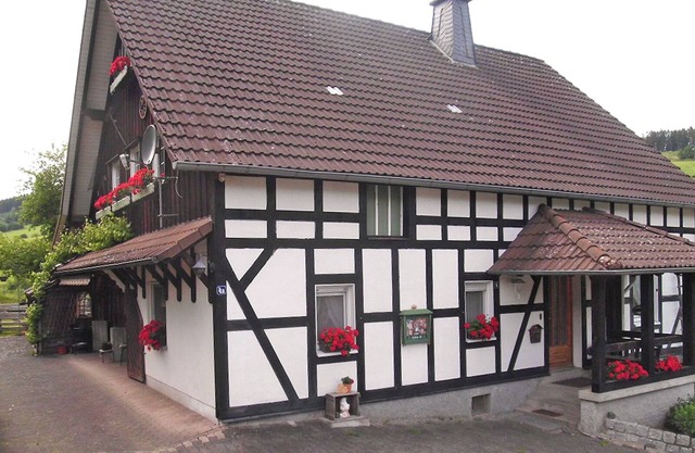 Apartment 'Hirtenhaus' with Shared Terrace and Wi-Fi