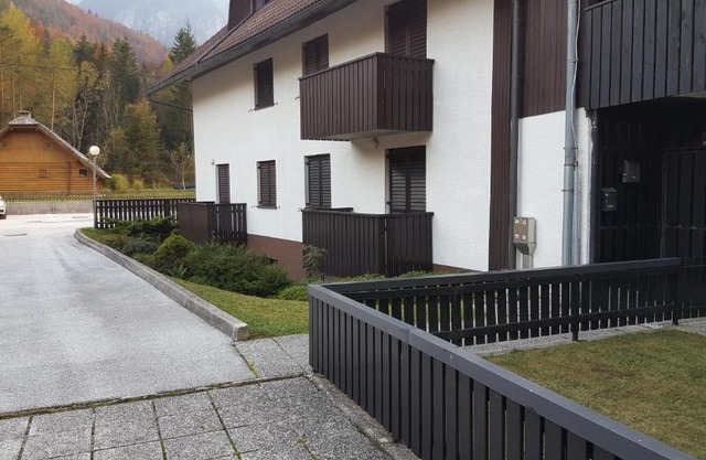 Apartment HM