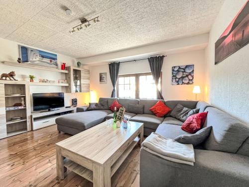 Apartment Holiday-Home Nr 1 am Bostalsee by Interhome