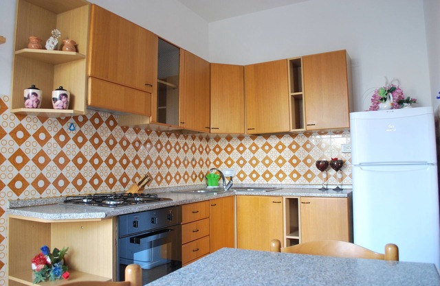 APARTMENT HOUSE ALDINA