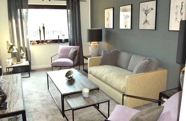 Apartment Hochdahl ★★★★