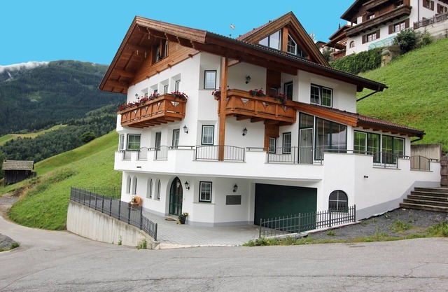 Apartment Hochgallmigg near Ski Slopes