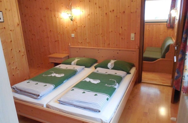 Apartment "Hochgolling" Short stay - ÖRGLWIRT'S FERIENWELT - Country house