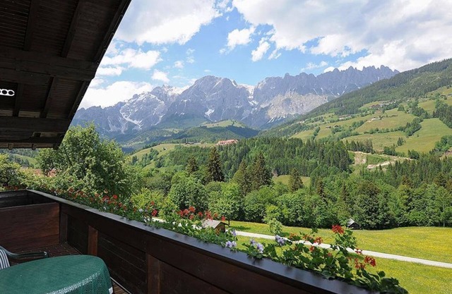 Apartment Hochkönig Variante2 with 2 bedrooms - Rainer, Haus