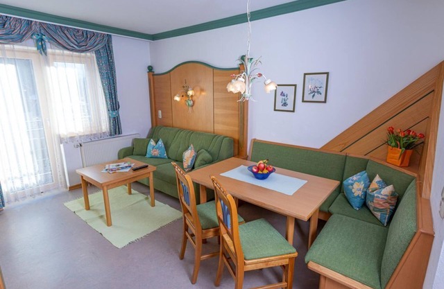 Apartment Hochmais - Apartments Pagella