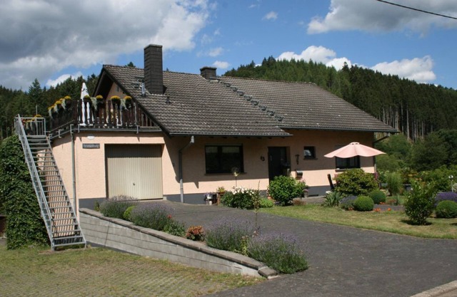 Apartment Hockelmann - 2 bed apartment -Non-smoking