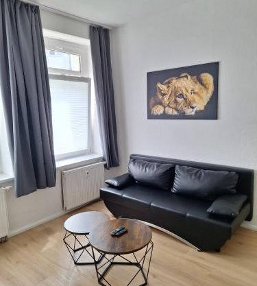 Apartment Hofblick