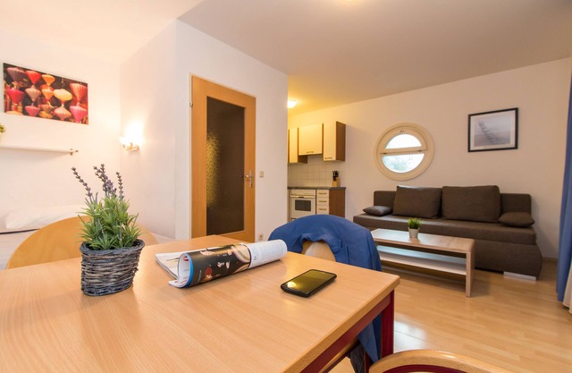 Apartment Hofwiesengasse